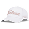 White / Soft Pink / Marble