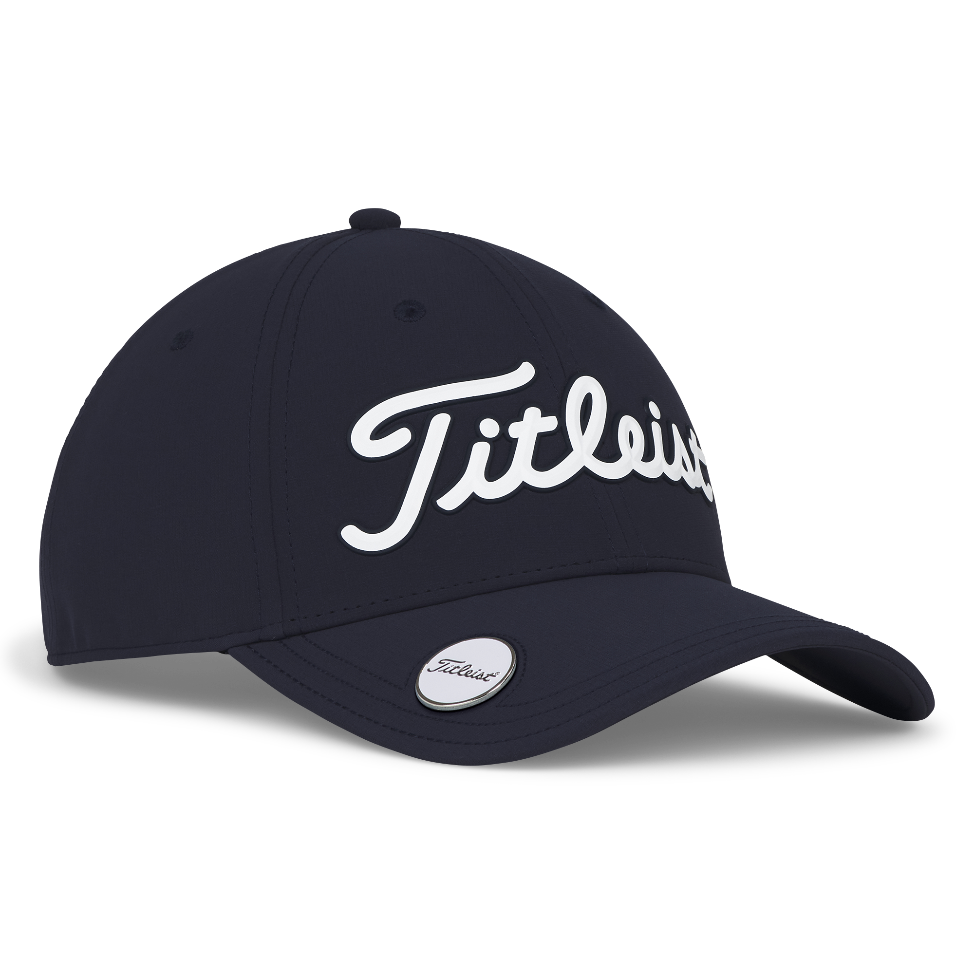 プレーヤーズ ボールマーカーキャップ