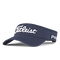 Navy / White