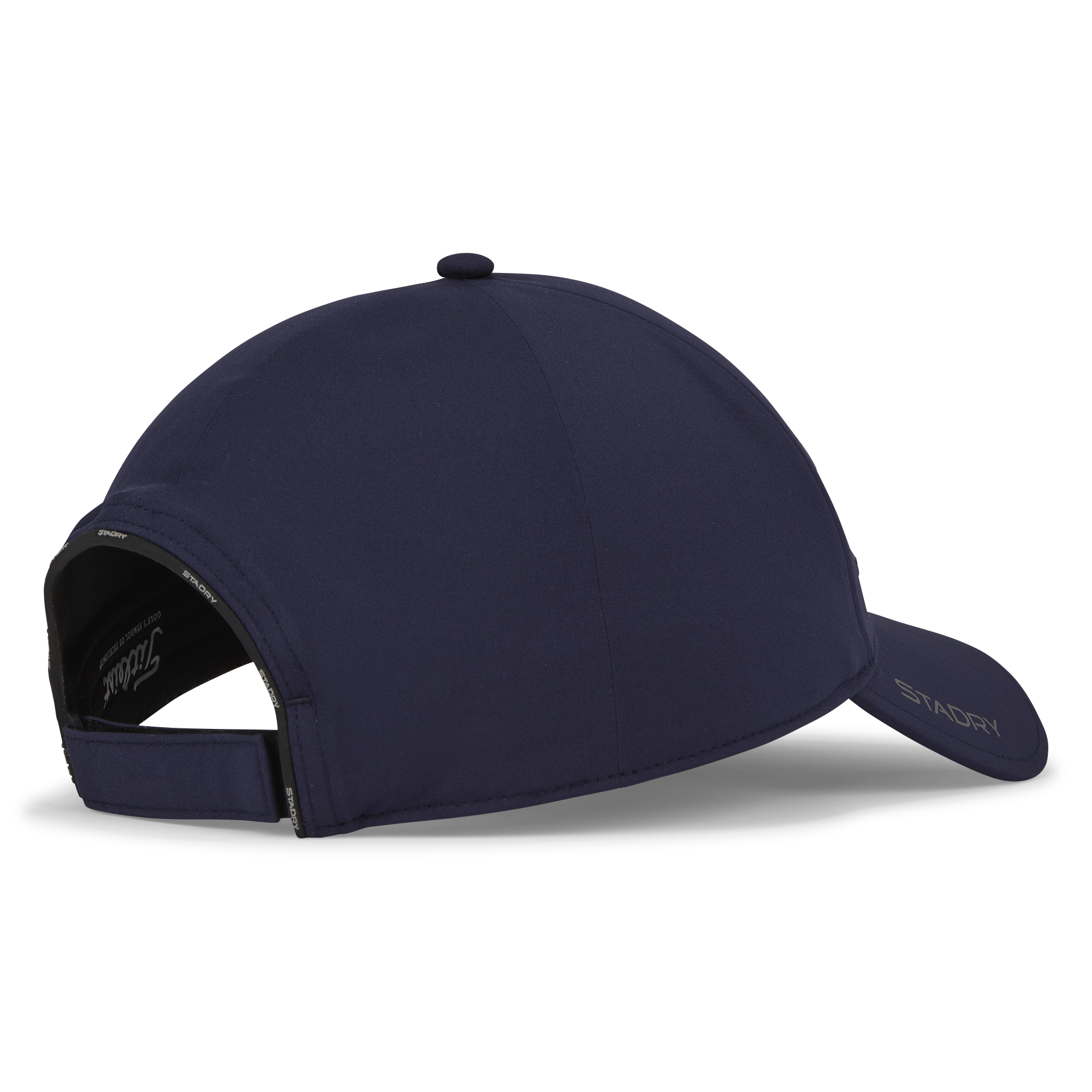 プレイヤーズ ステイドライ レインキャップ