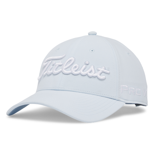 ウィメンズ ツアーパフォーマンス キャップ