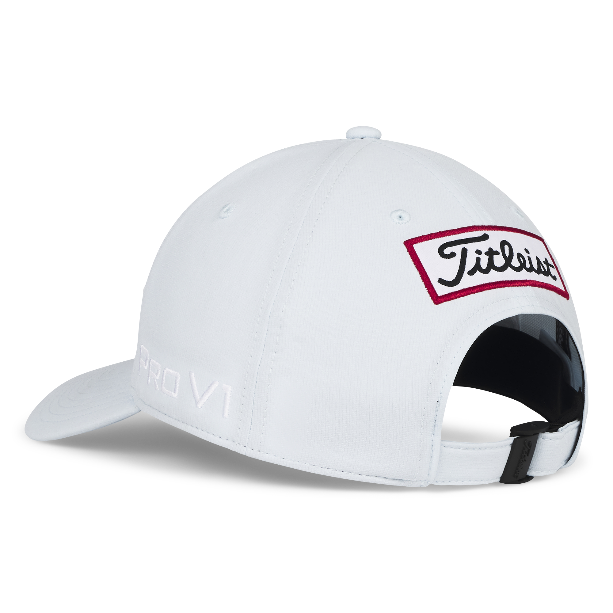 ツアーパフォーマンス キャップ