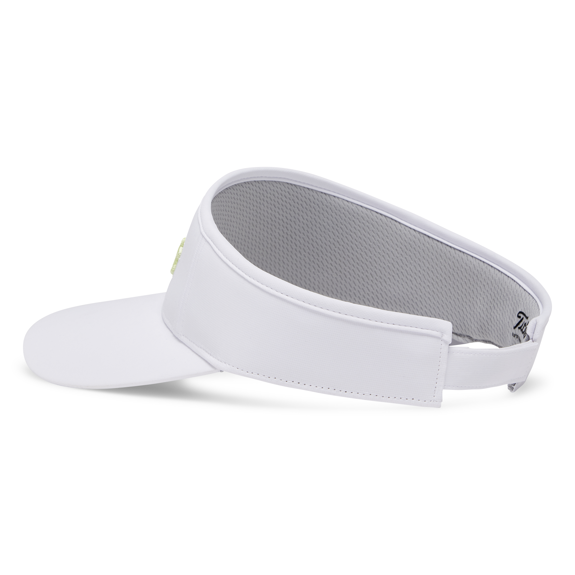 ウィメンズ サンドロップバイザー