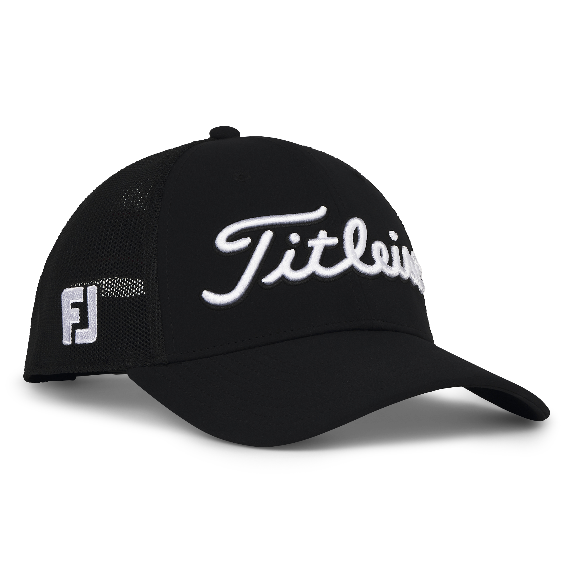 ツアーパフォーマンス メッシュ キャップ