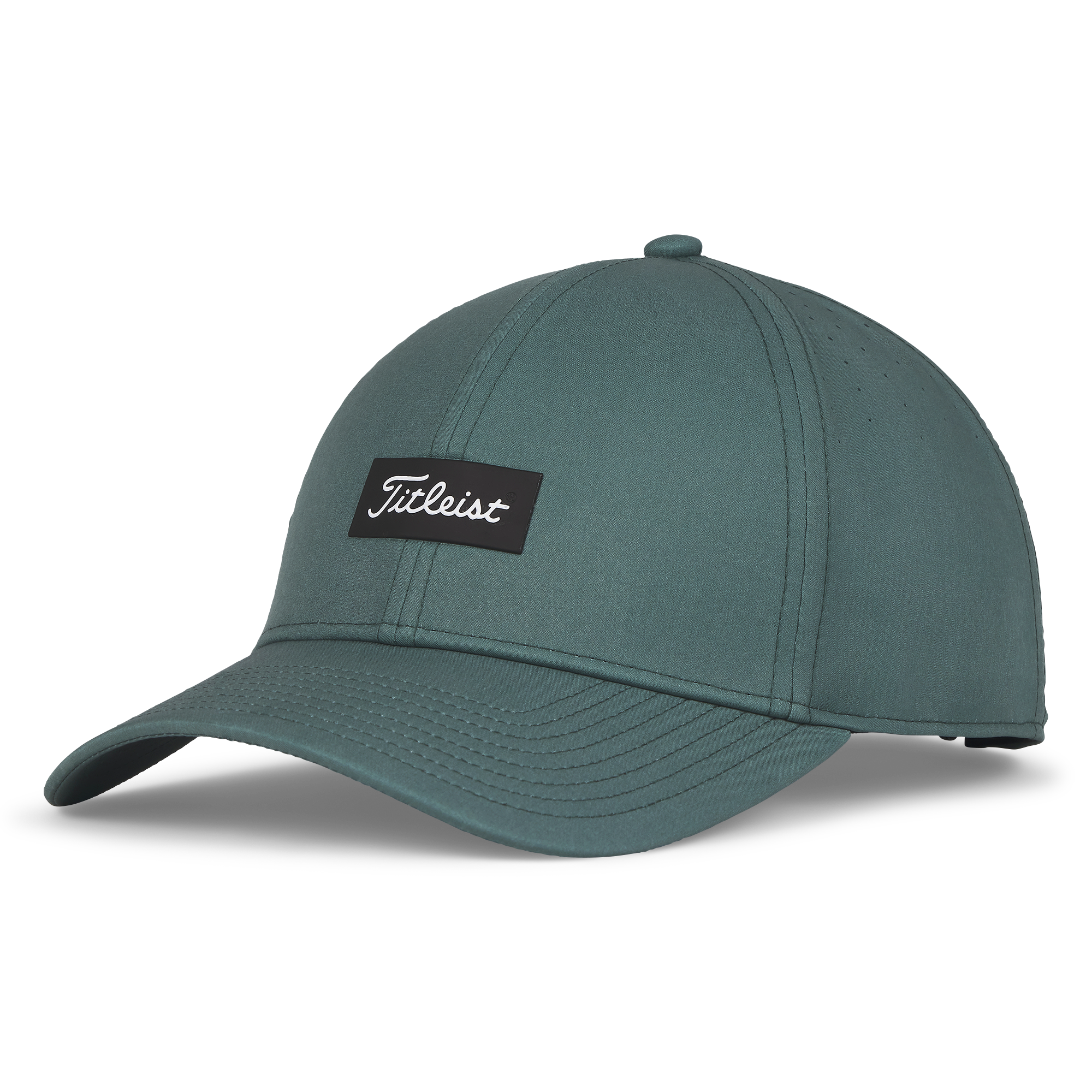 チャールストン ブリーザー キャップ