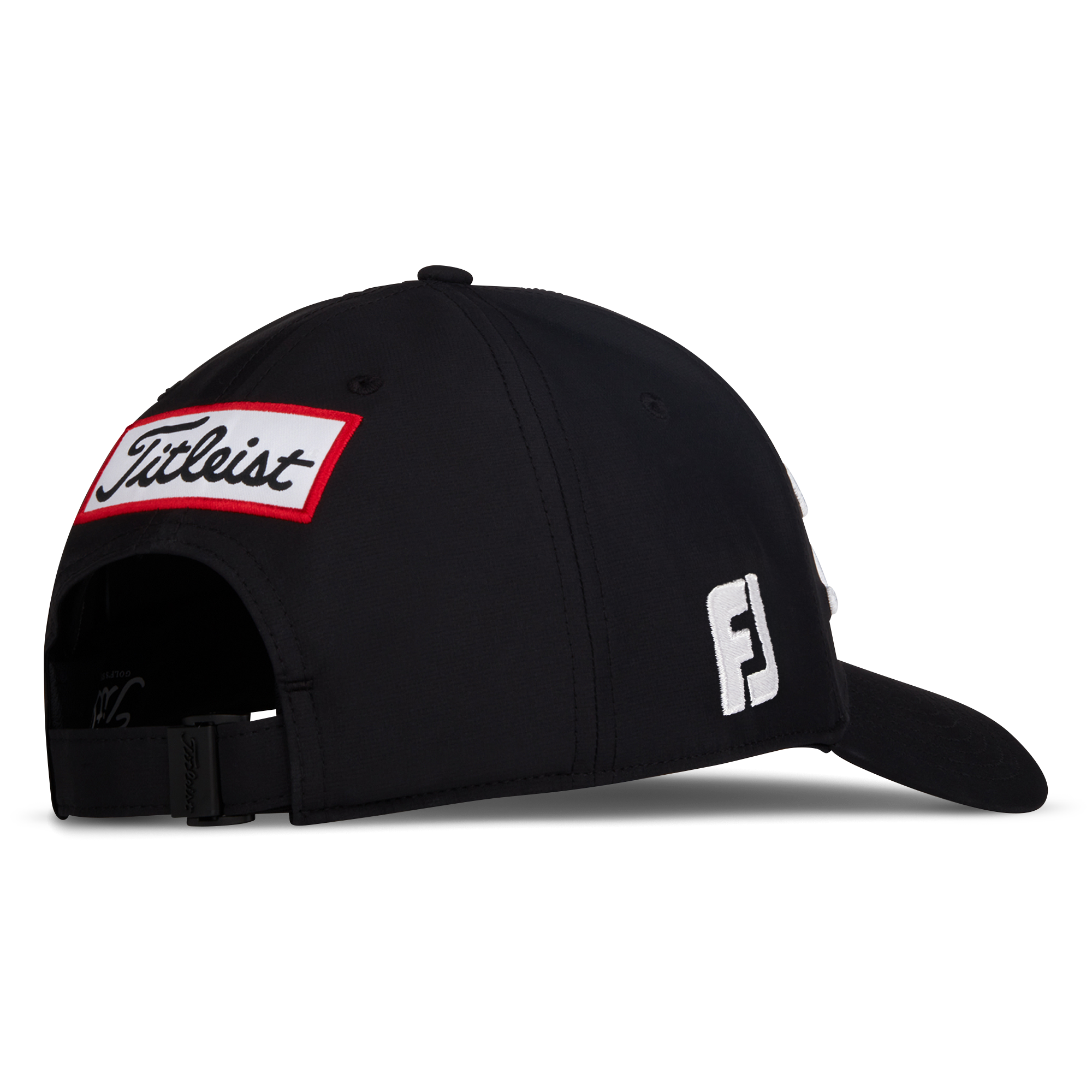 ツアーパフォーマンス キャップ