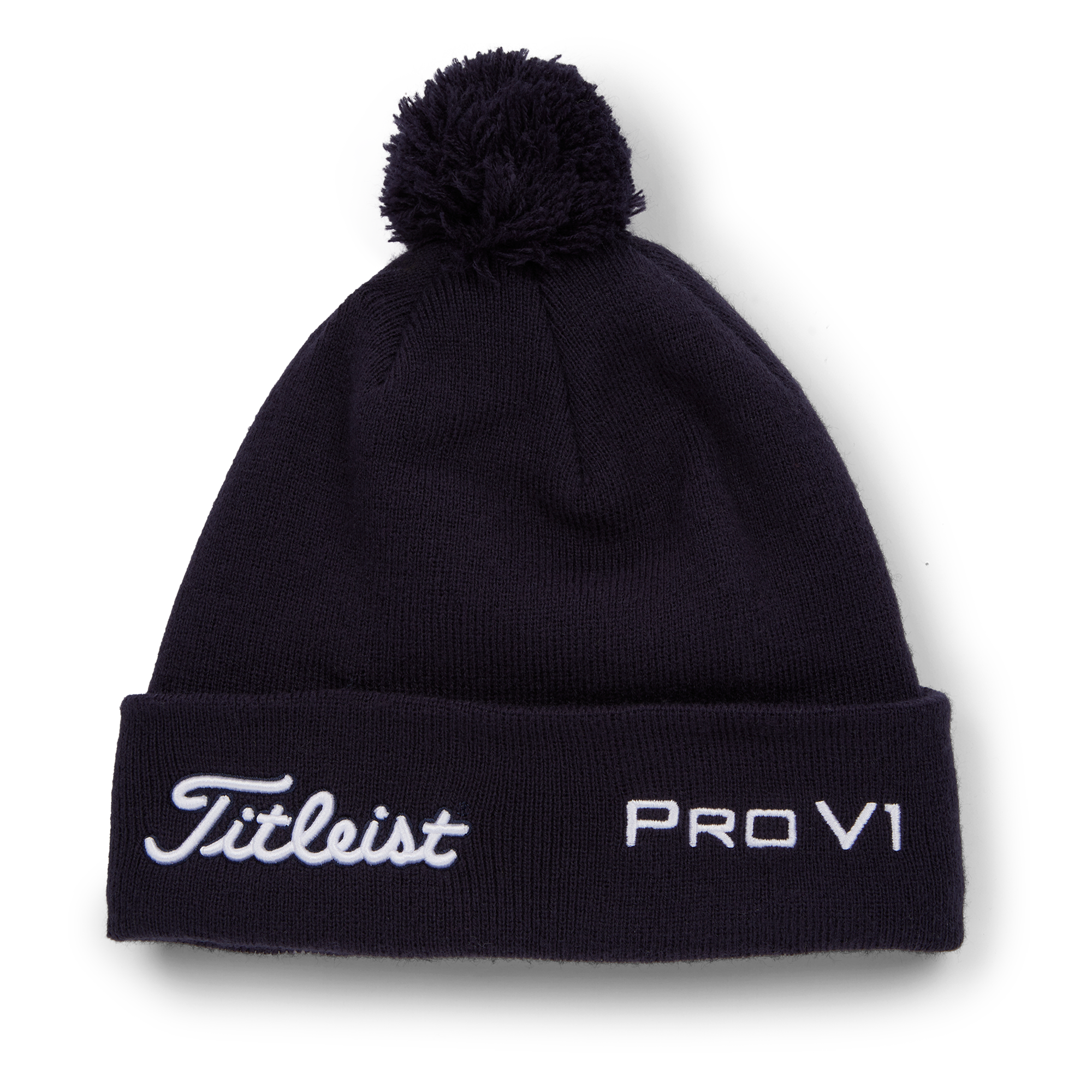 ツアーポンポン ビーニー