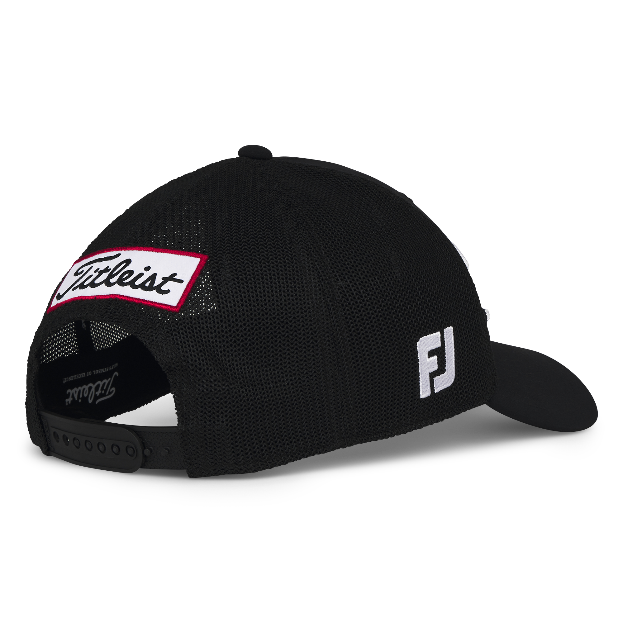 ツアーパフォーマンス メッシュ キャップ