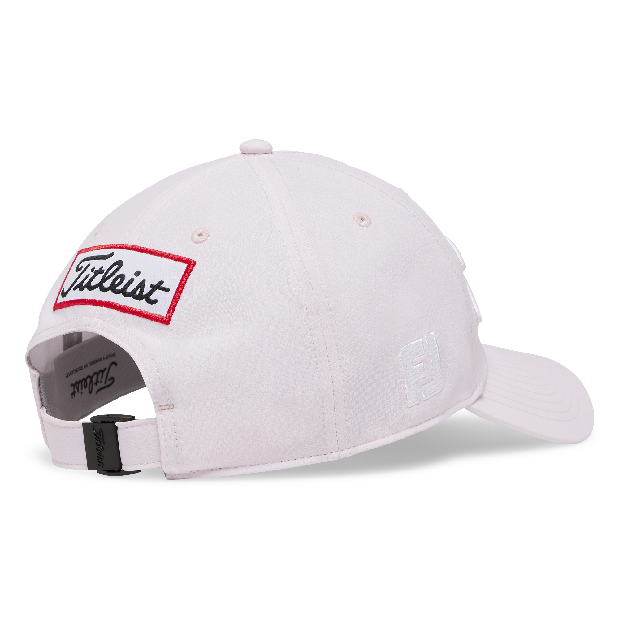 ツアーパフォーマンス キャップ