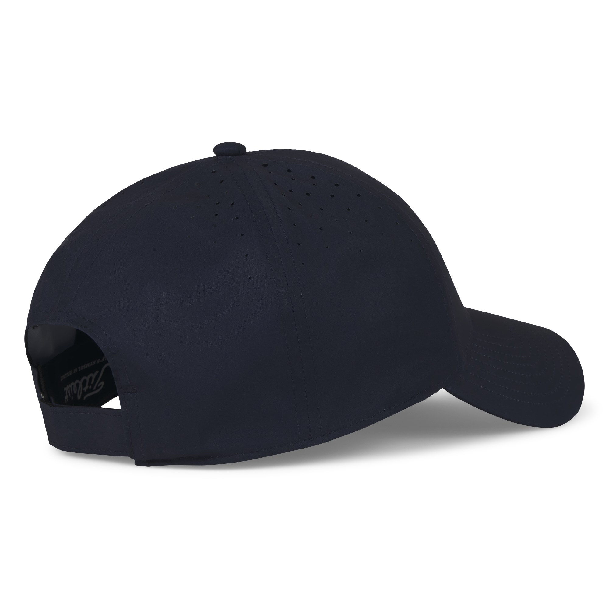 チャールストン ブリーザー キャップ