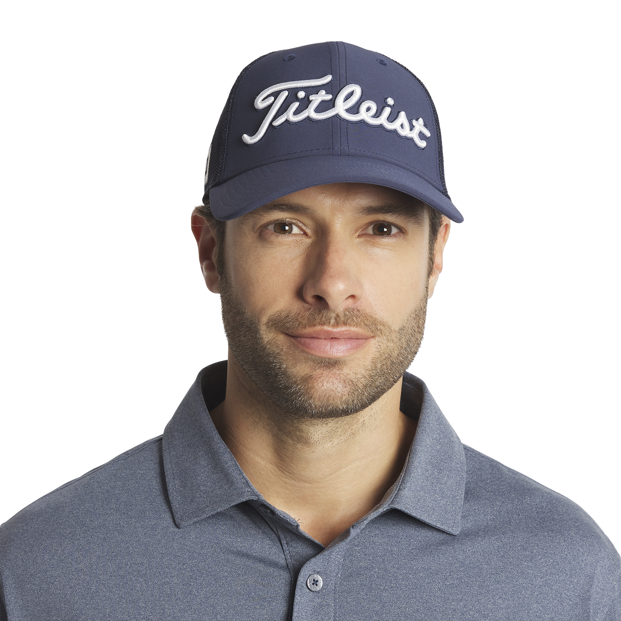 ツアーパフォーマンス メッシュ キャップ