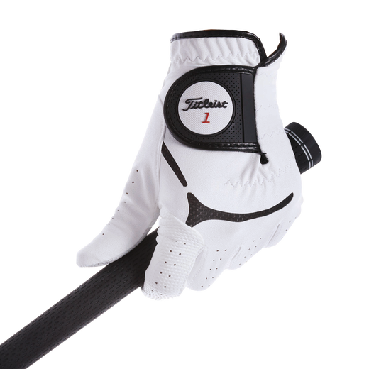 タイトリスト スーパーグリップ グローブ