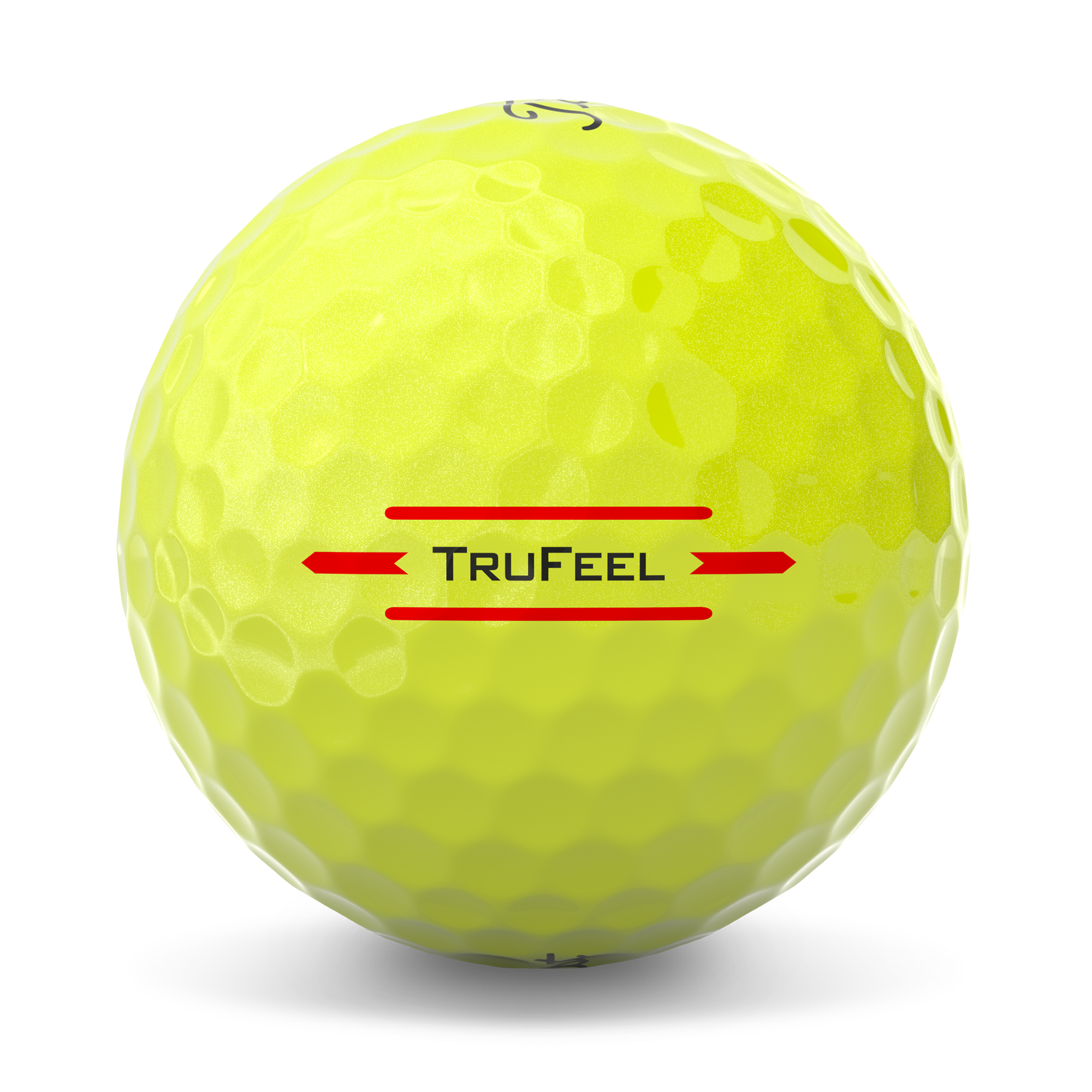 TruFeel Yellow