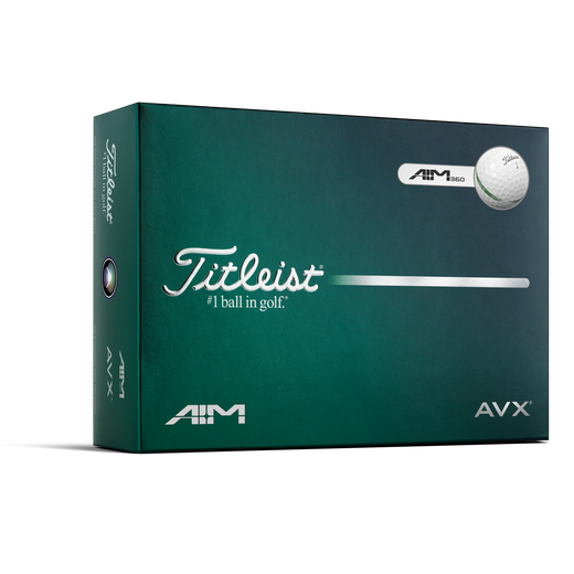 AVX AIM 360