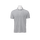 ジャカード ボタンダウンシャツ