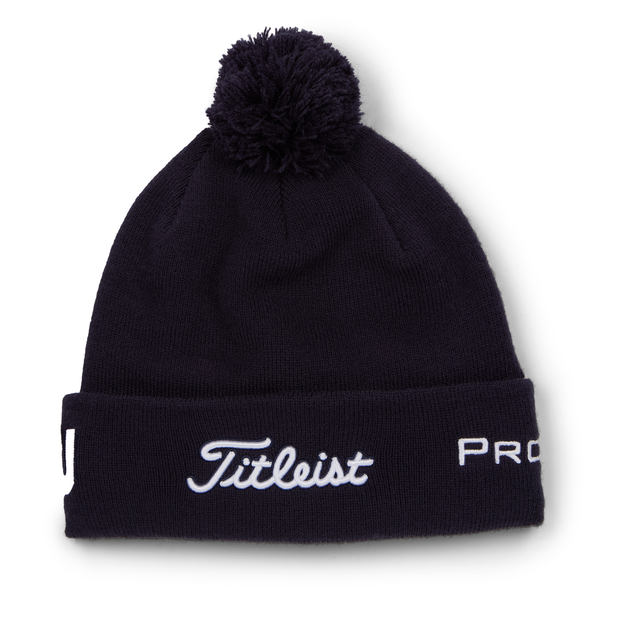 ツアーポンポン ビーニー