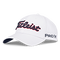 White / Navy / Red